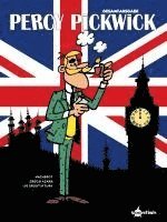 Percy Pickwick Sammelband 01