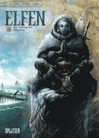 Jean-Luc Istin, Kyko Duarte, Saito - Elfen 6. Der Auftrag der Blauelfen, Inbunden