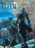 Hadrien, Yi Ma - Elfen 10. Schwarzer Elf, schwarzes Herz, Inbunden