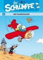 Die Schlümpfe14. Der Fliegerschlumpf 1