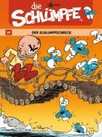 Die Schlümpfe 25. Der Schlumpfschreck