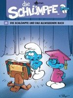 Die Schlümpfe 26. Die Schlümpfe und das allwissende Buch 1