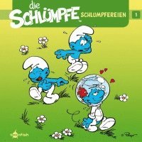 Die Schlümpfe. Schlumpfereien 01 1