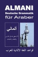 Khaled Al Rawaschdeh - Almani, Häftad