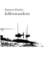 Hartmut Ehmler - Jollenwandern, Häftad