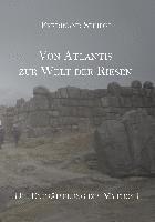 Von Atlantis zur Welt der Riesen 1