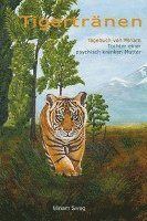 Miriam Sweg - Tigertränen, Häftad