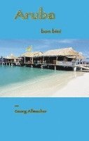 bokomslag Aruba bon bini