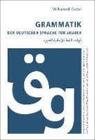 bokomslag Grammatik der deutschen Sprache für Araber