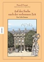 Marcel Proust, Stéphane Heuet - Auf der Suche nach der verlorenen Zeit 5, Inbunden