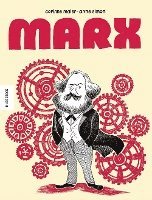 bokomslag Marx