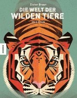 Die Welt der wilden Tiere 1