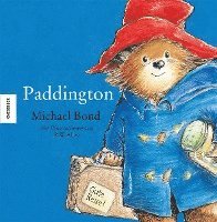 bokomslag Paddington