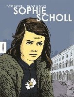 bokomslag Sophie Scholl