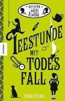 Teestunde mit Todesfall 1