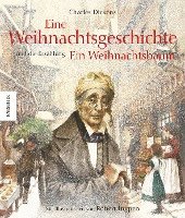 Charles Dickens - Eine Weihnachtsgeschichte, Inbunden
