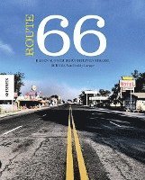 bokomslag Route 66