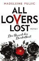 bokomslag All Lovers Lost 2