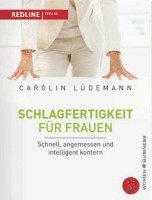 bokomslag Schlagfertigkeit für Frauen