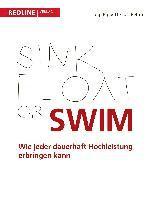 bokomslag Sink Float Or Swim