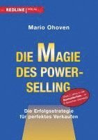 bokomslag Die Magie des Power-Selling