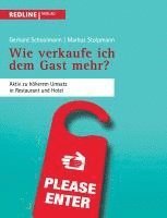 bokomslag Wie verkaufe ich dem Gast mehr?
