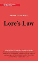 Lore's law 1