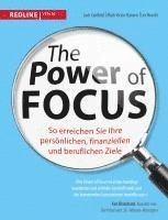 bokomslag The Power of Focus