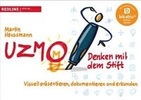 bokomslag UZMO - Denken mit dem Stift