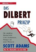 bokomslag Das Dilbert-Prinzip