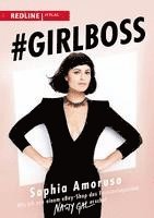 bokomslag #Girlboss