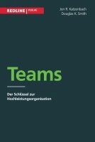 Jon Katzenbach, Douglas Smith - Teams, Häftad