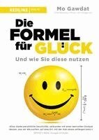 Mo Gawdat - Die Formel für Glück, Inbunden