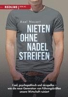 Nieten ohne Nadelstreifen 1