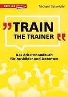 bokomslag Train the Trainer