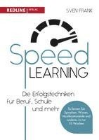bokomslag Speed Learning