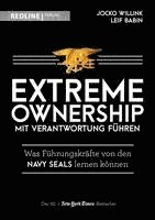 Jocko Willink, Leif Babin - Extreme Ownership - mit Verantwortung führen, Inbunden