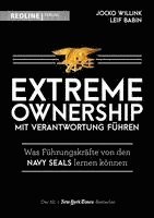 bokomslag Extreme Ownership - mit Verantwortung führen