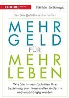 bokomslag Mehr Geld für mehr Leben