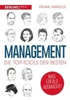 Frank Arnold - Management, Häftad