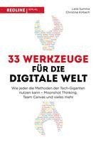 bokomslag 33 Werkzeuge für die digitale Welt