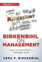 bokomslag Birkenbihl on Management