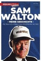 bokomslag Sam Walton