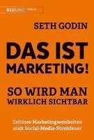 bokomslag Das ist Marketing!