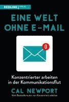 bokomslag Eine Welt ohne E-Mail