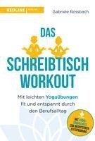 bokomslag Das Schreibtisch- Workout