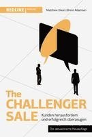 bokomslag The Challenger Sale