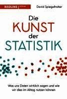 David Spiegelhalter - Die Kunst der Statistik, Inbunden