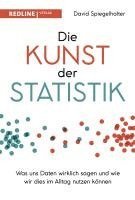 David Spiegelhalter - Die Kunst der Statistik, Inbunden