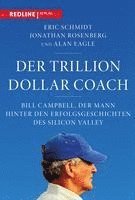 bokomslag Der Trillion Dollar Coach